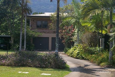 8 Marigold Cl, Mooroobool, QLD 4870