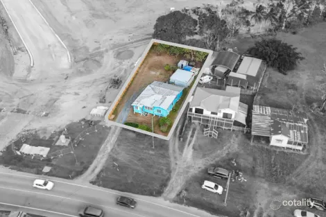 Property photo of 95 Riverstone Road Gordonvale QLD 4865