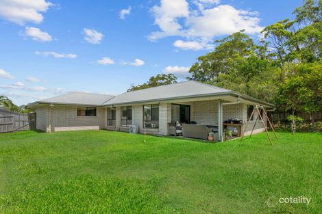 Property photo of 28 Eyre Place Caloundra West QLD 4551