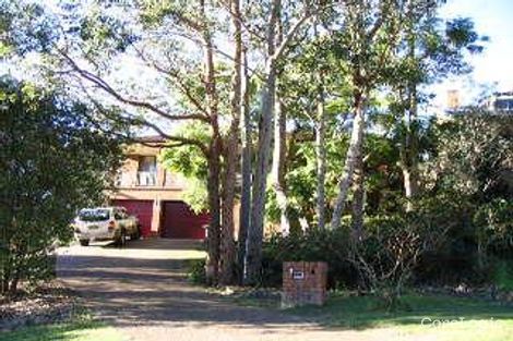 Property photo of 11 Saxonvale Close Eleebana NSW 2282