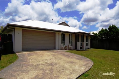 Property photo of 14 Dianella Circuit Cooloola Cove QLD 4580