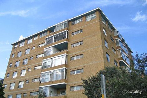 Property photo of 2/8-12 Trafalgar Street Brighton-Le-Sands NSW 2216