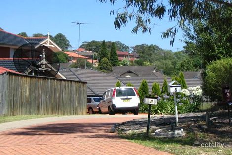 5 Doulton Dr, Cherrybrook, NSW 2126