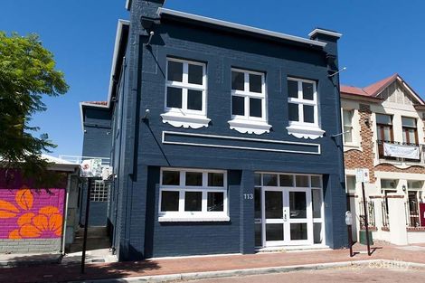 113 Newcastle St, Perth, WA 6000