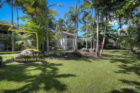 54/121-137 Port Douglas Rd, Port Douglas, QLD 4877