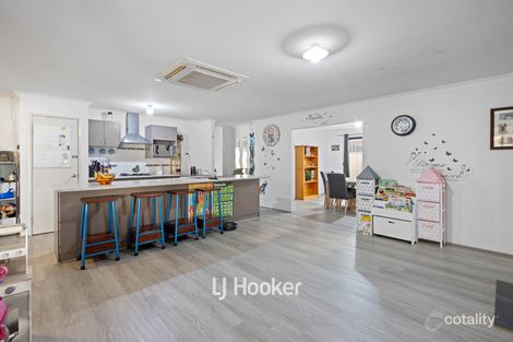 Property photo of 3 Barrett Street Capel WA 6271