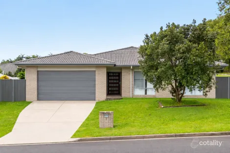 Property photo of 2 Power Drive Cumbalum NSW 2478