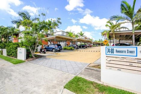 Property photo of 15/74-80 Hurdcotte Street Enoggera QLD 4051