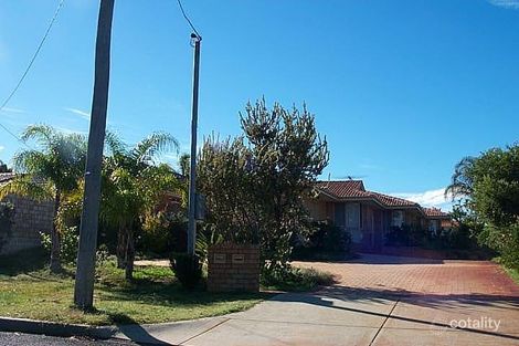 Property photo of 1/12 Berkshire Place Kardinya WA 6163