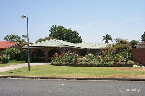 6 Hurley Way, Bull Creek, WA 6149