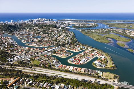 Property photo of 22 Sandpiper Avenue Tweed Heads NSW 2485