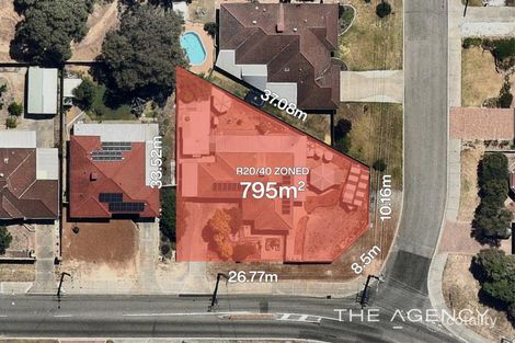 Contact Agent For Address, Swan View, WA 6056