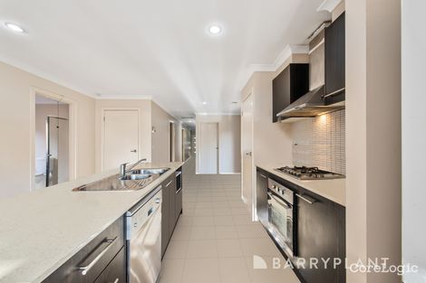 Property photo of 47 Tyler Crescent Tarneit VIC 3029