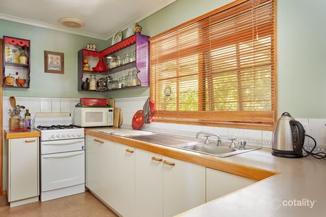 Property photo of 156 Belvoir Park Road Lockwood South VIC 3551