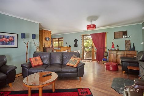 Property photo of 156 Belvoir Park Road Lockwood South VIC 3551