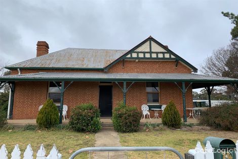 Property photo of 74-76 Mudgee Street Rylstone NSW 2849