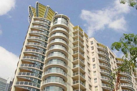 1001/28 Harbour St, Sydney, NSW 2000