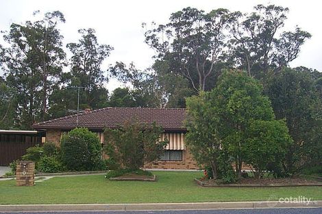 6 Bower Cres, Toormina, NSW 2452