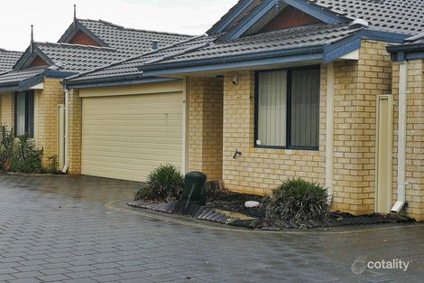 Property photo of 18/70 Forrest Road Armadale WA 6112