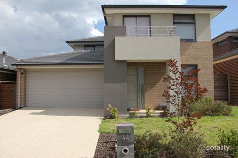 Property photo of 44 Honey Avenue Wantirna South VIC 3152