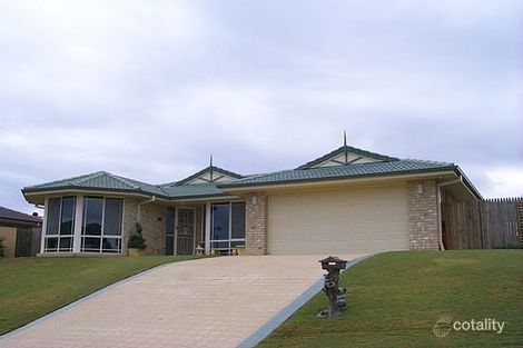 4 Wyalo Cct, Parkinson, QLD 4115