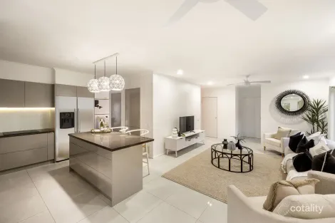 Property photo of 6 Birkenhead Crescent Forest Lake QLD 4078