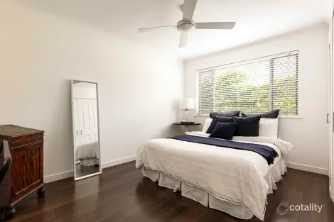 Property photo of 34 Jellicoe Street Mount Lofty QLD 4350