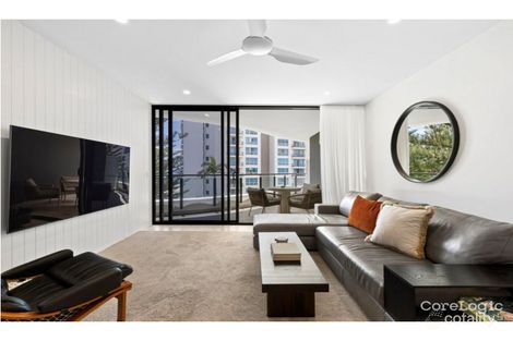 Property photo of 403/95-97 Old Burleigh Road Broadbeach QLD 4218
