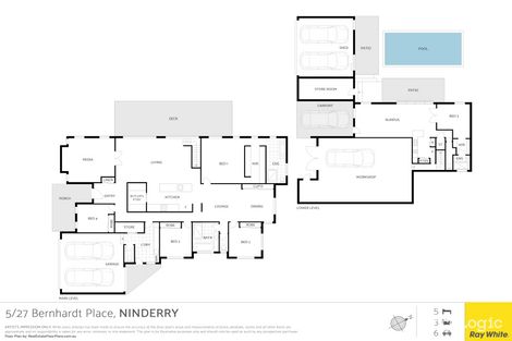 Property photo of 5-27 Bernhardt Place Ninderry QLD 4561