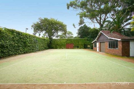 Property photo of 2 Norwood Avenue Lindfield NSW 2070