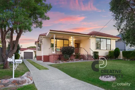 Property photo of 7 Flinders Street Wallsend NSW 2287
