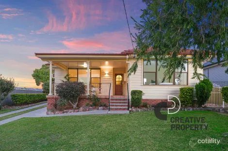 Property photo of 7 Flinders Street Wallsend NSW 2287