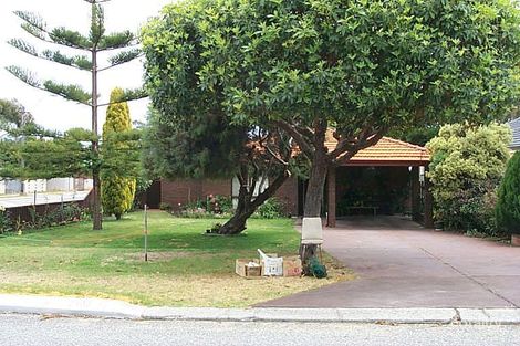 81 Burniston St, Scarborough, WA 6019