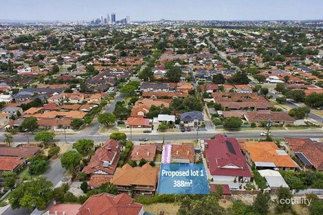 211a Roberts St, Joondanna, WA 6060