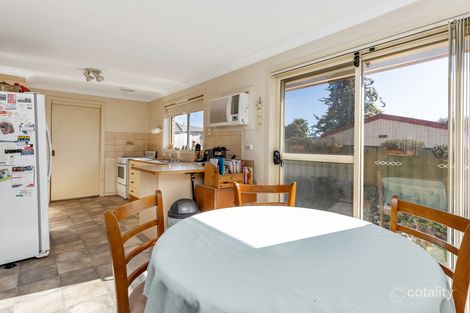 Property photo of 6/95 Balleroo Crescent Glenfield Park NSW 2650