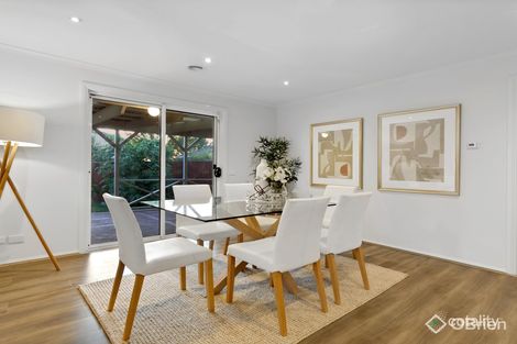 Property photo of 3 Kurnwill Place Berwick VIC 3806