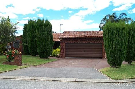 Property photo of 2 McKie Place Noranda WA 6062