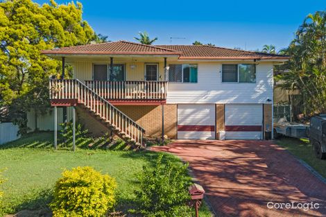 Property photo of 51 Sallows Street Alexandra Hills QLD 4161