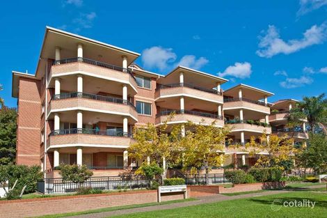 Property photo of 18/20-24 Mansfield Avenue Caringbah NSW 2229