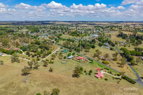 Property photo of 7421 Guyra Road Guyra NSW 2365