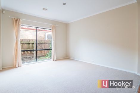 Property photo of 12 Clocktower Court Berwick VIC 3806