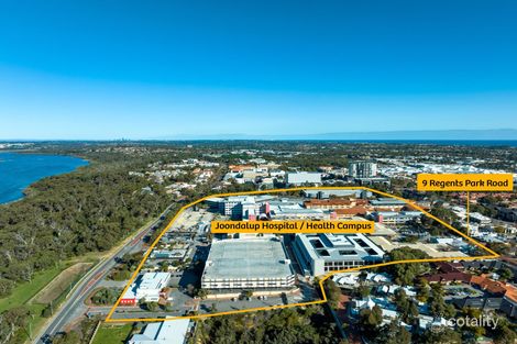 1/9 Regents Park Rd, Joondalup, WA 6027