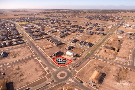 Property photo of 58 Errol Boulevard Mickleham VIC 3064