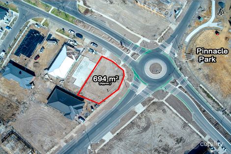 Property photo of 58 Errol Boulevard Mickleham VIC 3064