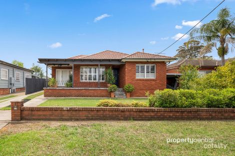 Property photo of 25 Reddan Avenue Penrith NSW 2750