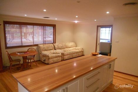 Property photo of 69 Minchin Drive Minchinbury NSW 2770