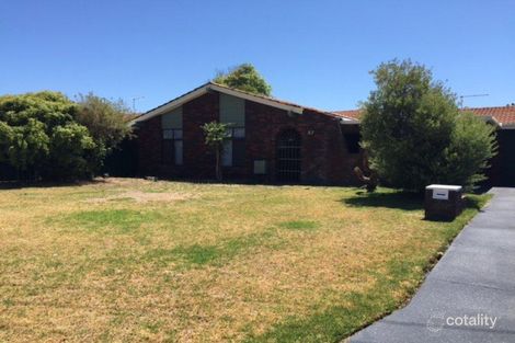 Property photo of 27 Concordia Way Rockingham WA 6168