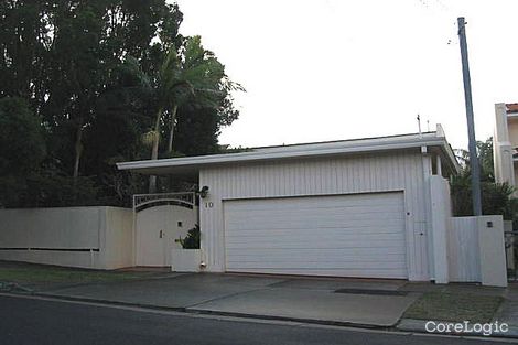 Property photo of 10 Drumalbyn Road Bellevue Hill NSW 2023