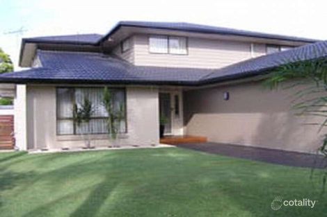 Property photo of 4 Somerton Street Bracken Ridge QLD 4017