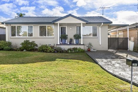 26 Heath St, Prospect, NSW 2148